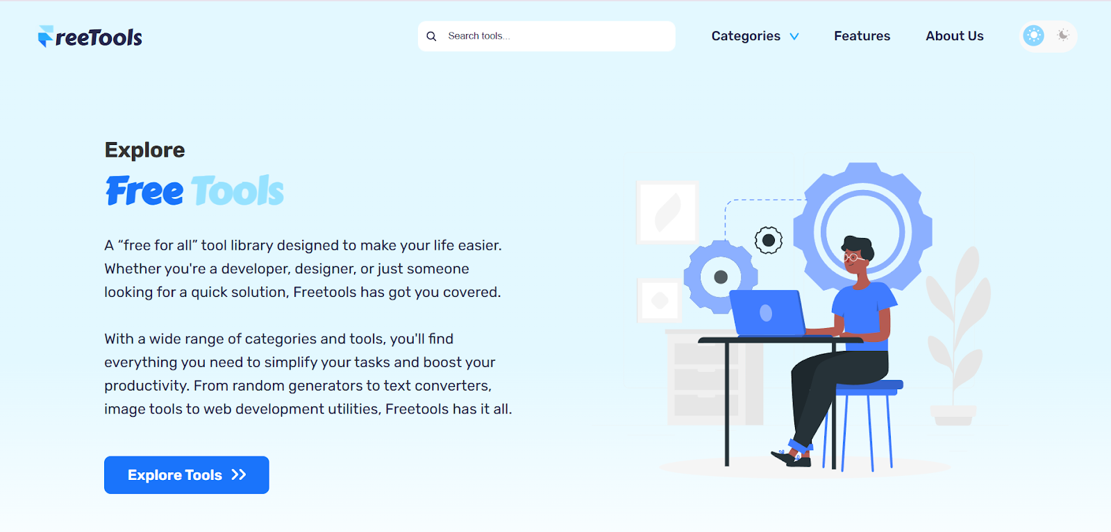 How To Unlock Peak Productivity with FREE Tools Resource Hub